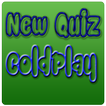 New Quiz Cold Play Lyric