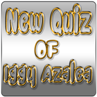 New Quiz Iggy Azalea 图标