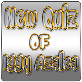 New Quiz Iggy Azalea icône
