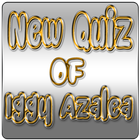 New Quiz Iggy Azalea icon