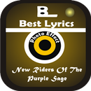New Riders Of The Purple Sage aplikacja