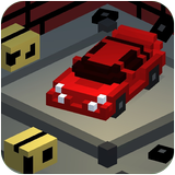 Craft: Car McQueen Racing icon