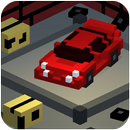 Craft: Car McQueen Racing APK