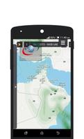 برنامه‌نما رادار الامارات عکس از صفحه