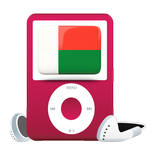 Madagasikara radio  FM/AM live