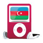 Azərbaycan radio stansiyaları icône