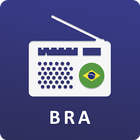 Radio Brazil ícone