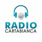 RADIO CARTABIANCA ikona