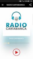 RADIO CARTABIANCA постер