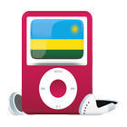 Rwanda Radio Stations FM/AM icon