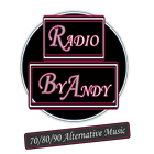 Radio ByAndy-icoon
