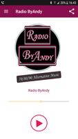 Radio ByAndy 海報