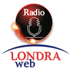 RadioLondraWeb آئیکن