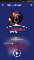 RadioLondraWeb پوسٹر