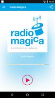 Radio Magica capture d'écran 1