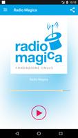 Radio Magica 截图 1