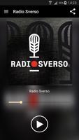 Radio Sverso poster