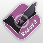 Radio V Italia أيقونة