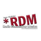 RDM Radio Dimensione Musica أيقونة