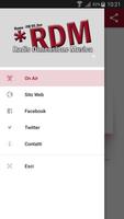 RDM Radio Dimensione Musica capture d'écran 1