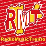 RMT - Radio Music Trento ไอคอน