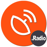 FM-радио - онлайн-радио иконка