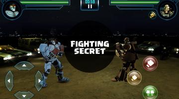 برنامه‌نما New Real STEEL WRB Guide عکس از صفحه