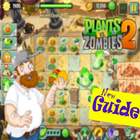 guide plants vs zombies 2 2017 icône