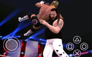 Guide for WWE 2K18 capture d'écran 1