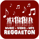 APK New reggaeton music online