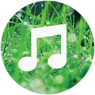 relax sounds for sleeping icon