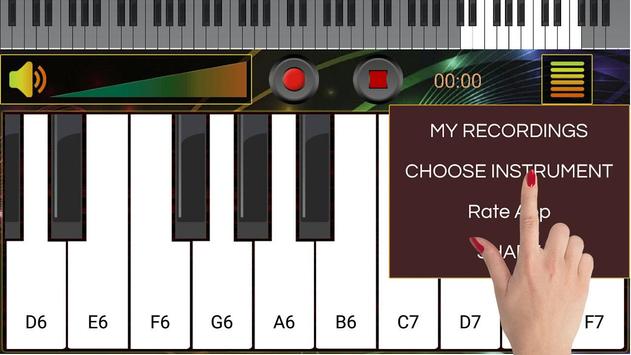 Piano Keyboard APK for Android Download