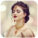 Bridal Mackup Photo Editor APK