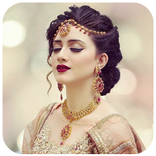 Bridal Mackup Photo Editor