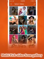 Video Joiner Cartaz