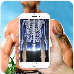 X-Ray Scanner Prank APK download