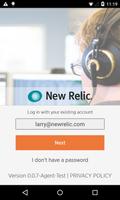 New Relic Internal Edition Poster