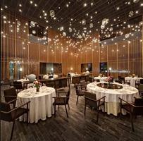 پوستر New Restaurant