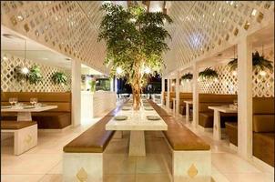 برنامه‌نما New Restaurant عکس از صفحه