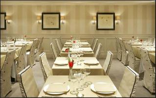 برنامه‌نما New Restaurant عکس از صفحه