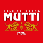 Mutti Italian Cookbook icono