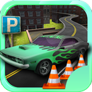 New Retro Car Parking APK