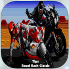 Tips Road Rash 图标