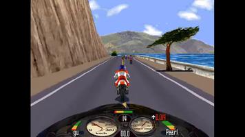 Tips Road Rash captura de pantalla 2