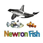 뉴론피쉬 NewronFish 뉴론소프트 图标