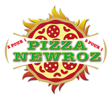 Newroz Pizza icon