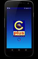 CPlus پوسٹر