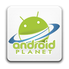 Notizie Android Planet biểu tượng