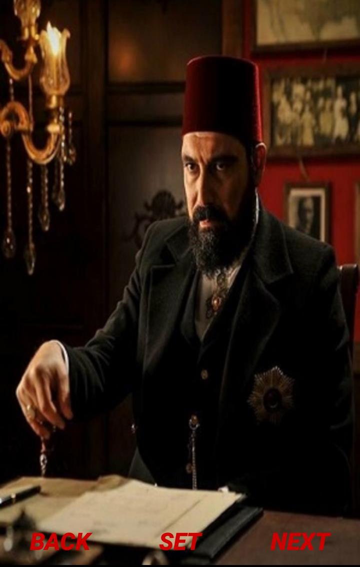 Sultan Abdul Hamid for Android - APK Download