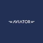 Aviator أيقونة